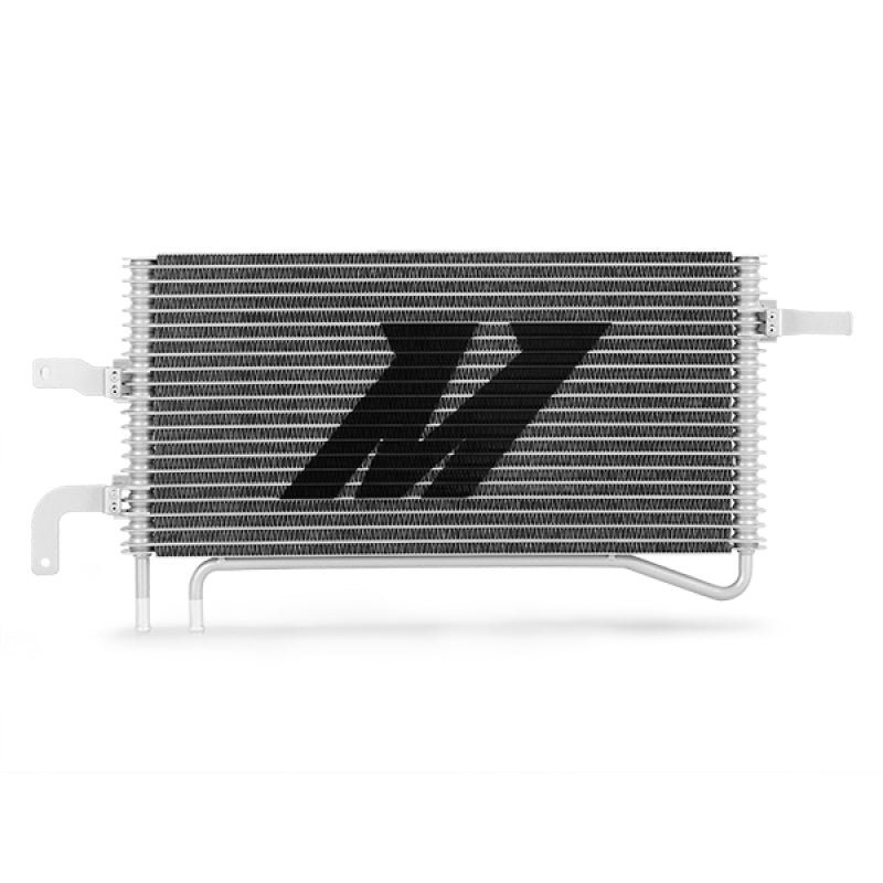 Mishimoto 2015+ Ford Mustang GT Automatic Transmission Cooler - Enhanced Cooling Performance