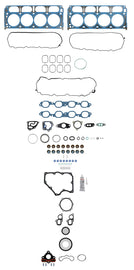 Fel-Pro GMC Sierra 1500 260-3203 Engine Gasket Set for Chevrolet Silverado 1500 and More