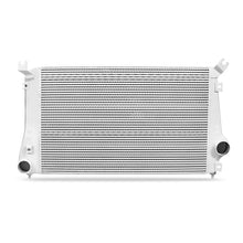 Load image into Gallery viewer, Mishimoto 11+ Chevrolet/GMC Duramax Intercooler - Silver | Part Number misMMINT-DMAX-11SL