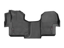 Load image into Gallery viewer, WeatherTech DigitalFit Front FloorLiner for Mercedes-Benz Sprinter 2019-2021 - Black