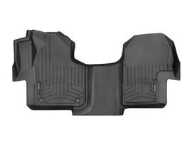 WeatherTech DigitalFit Front FloorLiner for Mercedes-Benz Sprinter 2019-2021 - Black