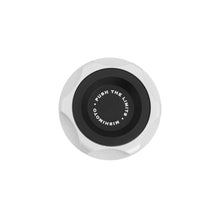 Load image into Gallery viewer, Mishimoto CNC Billet Oil Filler Cap for Mazda and Select Ford and Hyundai Engines - Black
