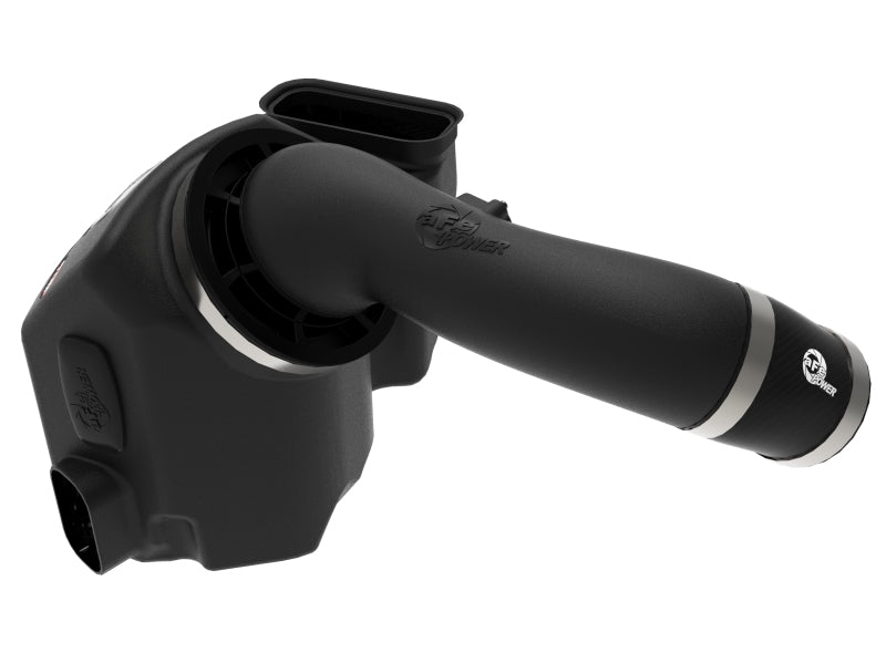 aFe Momentum GT Pro Dry S Intake System for 2020 GM Diesel Trucks V8-6.6L (L5P)