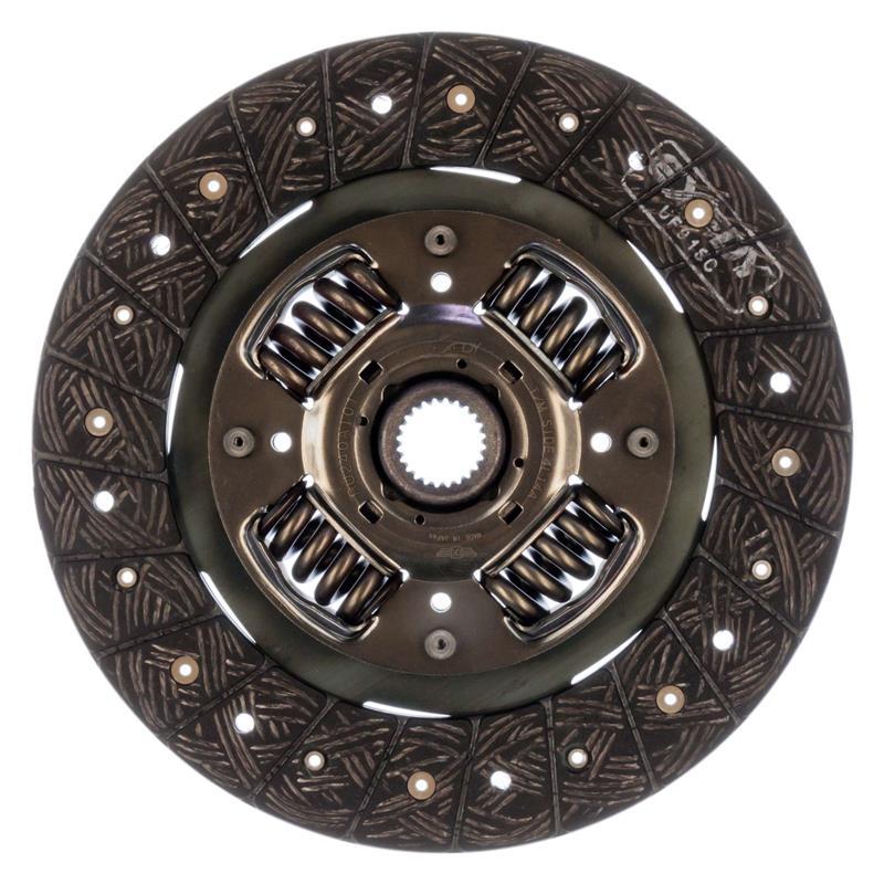 Exedy Part 12H1 Stage 1 Organic Clutch Disc for Subaru Legacy and Impreza WRX STI