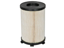 Load image into Gallery viewer, aFe Pro GUARD D2 Fuel Filter for 2007-2009 Dodge Ram 2500 and 3500 Diesel Trucks - Part Number AFE44-FF012-MB