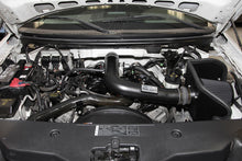 Load image into Gallery viewer, K&amp;N Blackhawk Performance Cold Air Intake Kit for Ford F-150 and Expedition 2004-2008