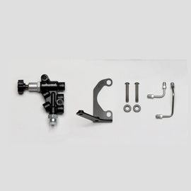 Wilwood Tandem Master Cylinder Mounting Bracket Left-Hand Kit with Proportioning Valve * Part Number Wil260-13190