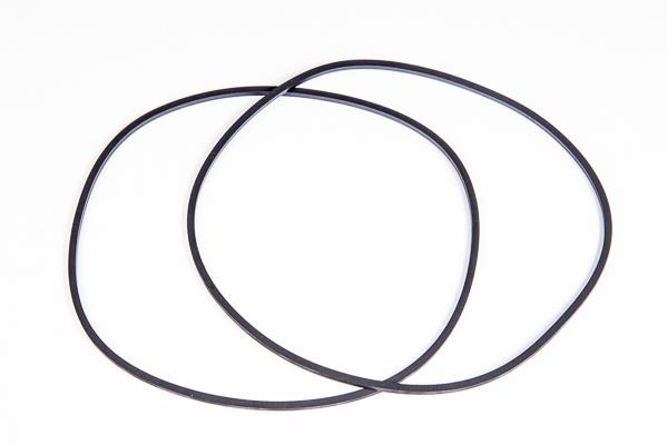 Radium Engineering Multi-Pump Fuel Surge Tank O-Ring Service Kit - Part Number RAD20-0088