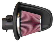Load image into Gallery viewer, K&amp;N Engineering 57-2523-2 High-Flow Air Intake System for Ford Mustang (1996-2001) - Improved Performance and Power