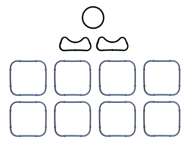 Fel-Pro MS 97089 Engine Intake Manifold Gasket Set for Ram 1500, Dodge Challenger, and Charger
