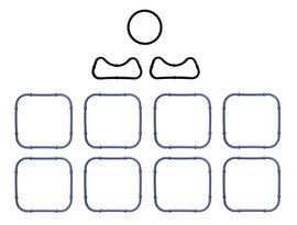 Fel-Pro MS 97089 Engine Intake Manifold Gasket Set for Ram 1500, Dodge Challenger, and Charger