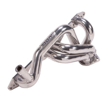 Load image into Gallery viewer, BBK 93-96 Chevrolet Impala SS Shorty Tuned Length Exhaust Headers - 1-5/8 Inch Silver Ceramic Coated