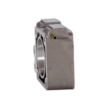 Load image into Gallery viewer, BBK Power Plus Series 65mm EGR Spacer Plate for 1986-1993 Mustang and Mercury Cougar – Enhances Throttle Response and Performance