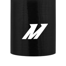 Load image into Gallery viewer, Mishimoto 2.5 Inch Black 45 Degree Silicone Coupler - Universal Fitment for Automotive Applications