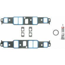 Load image into Gallery viewer, Fel-Pro 17310 Marine Engine Intake Manifold Gasket Set for Chevrolet V6 262CI 4.3L