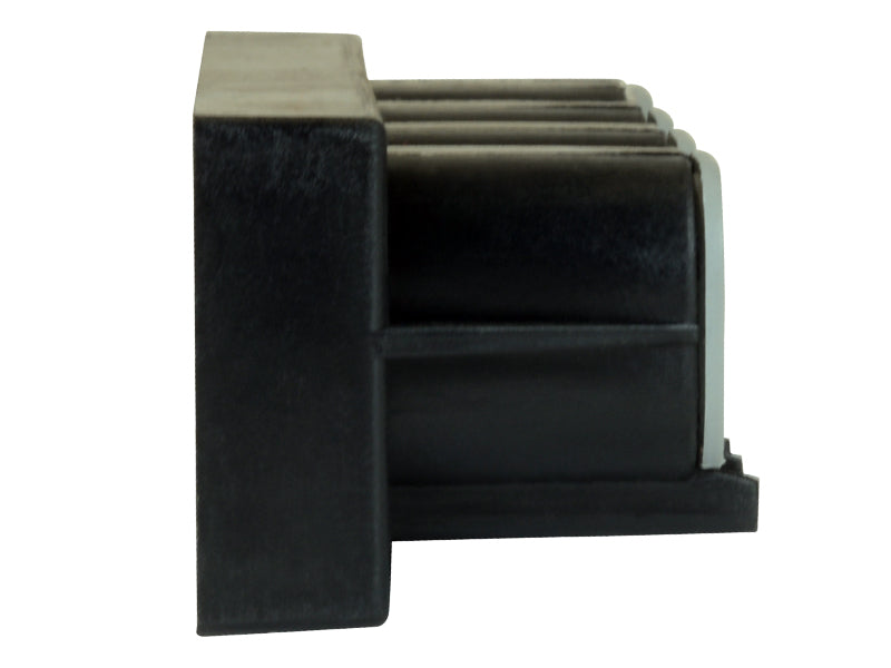 AEM 4 Port AEMnet CAN Hub Part Number AEM30-2225 for Centralized CAN Bus Connections