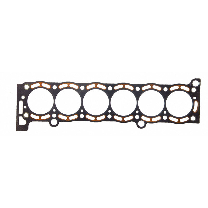 Fel-Pro Toyota Supra 9473 PT PermaTorque Engine Cylinder Head Gasket for 1986-1992 Models