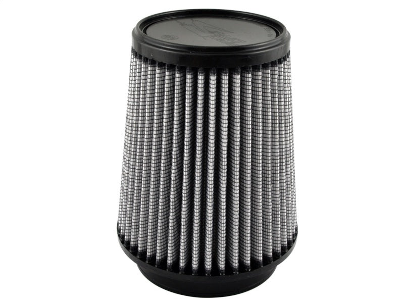 aFe MagnumFLOW Pro DRY S Air Filter Part Number AFE21-45507 * High-Flow, Reusable Automotive Air Filter with 3-Layer Synthetic Media