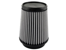 Load image into Gallery viewer, aFe MagnumFLOW Pro DRY S Air Filter Part Number AFE21-45507 * High-Flow, Reusable Automotive Air Filter with 3-Layer Synthetic Media