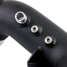Load image into Gallery viewer, Mishimoto BMW N55 Charge Pipe Kit (F2X F3X) 335i 435i – Durable Aluminum Replacement for Improved Boost Reliability