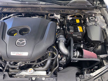 Load image into Gallery viewer, K&amp;N Engineering 69-6036TC Cold Air Intake System for Mazda 3 2.5L Turbo