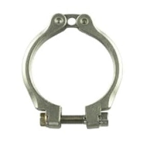 Turbosmart WG40 Inlet V-Band for Gen4 External Wastegates – Part Number turTS-0505-3004