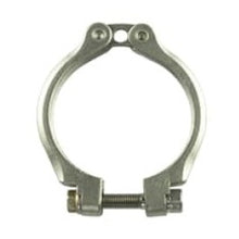 Load image into Gallery viewer, Turbosmart WG40 Inlet V-Band for Gen4 External Wastegates – Part Number turTS-0505-3004