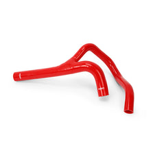 Load image into Gallery viewer, Mishimoto 13-14 Dodge Ram 6.7L Cummins Silicone Radiator Hose Kit - Red