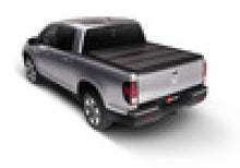 Load image into Gallery viewer, BAK BAKFlip MX4 (GEN 3) Hard Folding Truck Bed Cover for Honda Ridgeline (2017-2026)