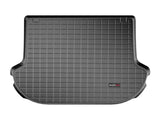 WeatherTech Cargo Liner for Nissan Murano 2015-2017 * Custom Fit, Black