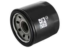 Load image into Gallery viewer, aFe Power Pro Guard D2 Oil Filter for Nissan and Subaru Vehicles - Part No. 44-LF017