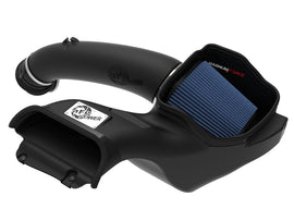 aFe MagnumFORCE Stage-2 Cold Air Intake System with Pro 5R Filter for Ford F-150 2021-2022 5.0L V8