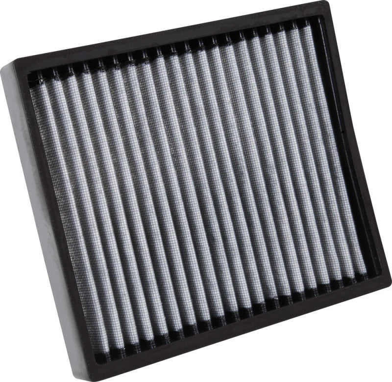 K&N Engineering KNNVF2054 Washable Cabin Air Filter for Toyota Prius and Lexus RX 2016 Models