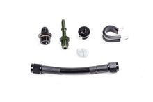 Load image into Gallery viewer, Radium Engineering Fuel Rail Plumbing Kit for Toyota 2ZZ-GE - Compatible with Radium Fuel Rail 20-0112-01
