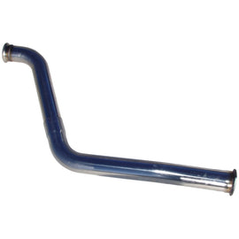 MBRP Down-Pipe Kit for 2003-2007 Ford F-250/350 6.0L – Enhances Exhaust Flow and Power