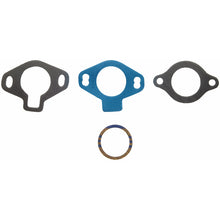 Load image into Gallery viewer, Fel-Pro 17620 Engine Coolant Thermostat Housing Gasket Set for Chevrolet V8 and V6 Engines