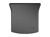 WeatherTech Part Number wet401379 Custom Cargo Liner for Tesla Model Y - Black