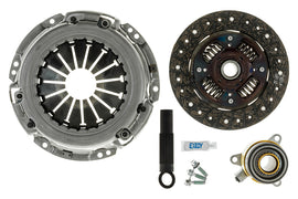 Exedy OE Clutch Kit for 2011-2015 Scion TC L4 - Part Number EXETYK1507