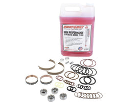 aFe POWER Sway-A-Way Master Rebuild Kit for 2.5-Inch Shock with 7/8 Inch Shaft
