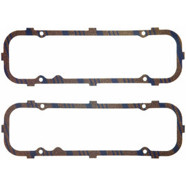 Fel-Pro 1600 Blue Stripe Engine Valve Cover Gasket Set for V6 Engines