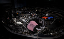 Load image into Gallery viewer, K&amp;N Engineering 69-1509TC Silver Typhoon Cold Air Intake System for Honda Civic and Acura Integra