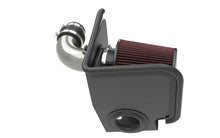 Load image into Gallery viewer, K&amp;N Engineering 69-6036TC Cold Air Intake System for Mazda 3 2.5L Turbo