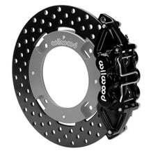 Load image into Gallery viewer, Wilwood 17-21 Can-Am X3RS Rear Brake Kit with 6-Piston Calipers and 11.25-inch Drilled Rotors