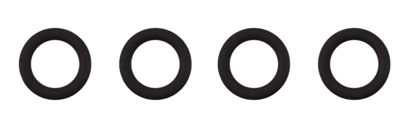 Fel-Pro Fuel Injector O-Ring Kit for Toyota Tundra, 4Runner, and Sequoia – Part No. FEL-ES71859