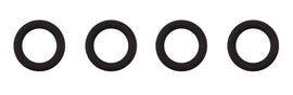 Fel-Pro Fuel Injector O-Ring Kit for Toyota Tundra, 4Runner, and Sequoia – Part No. FEL-ES71859