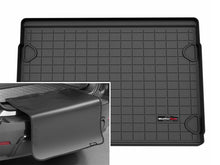 Load image into Gallery viewer, WeatherTech 401764VSK Cargo Liner with Bumper Protector for 2022-2025 Ford Bronco, Black