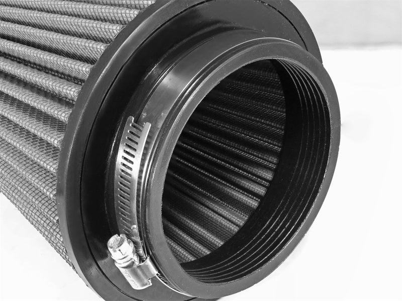 aFe MagnumFLOW Air Filter with Pro DRY S Media * 4 in F x 6 in B x 4 in T x 7 in H