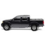 Load image into Gallery viewer, BAK 05-20 Nissan Frontier 5ft Bed BAKFlip MX4 GEN 3 Matte Finish Truck Bed Cover