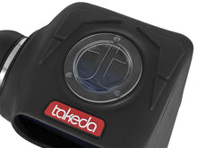 Load image into Gallery viewer, aFe Takeda Momentum GT Pro 5R Cold Air Intake System for Honda Civic Si 2017-2020