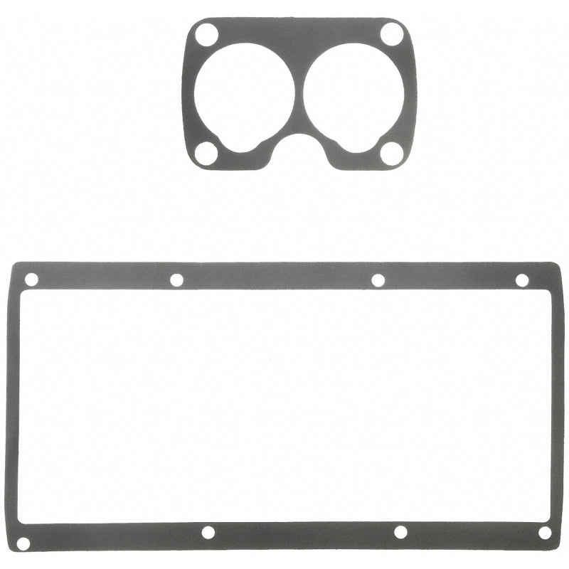Fel-Pro 17850 Fuel Injection Plenum Gasket Set for Marine V8 350 (5.7L)